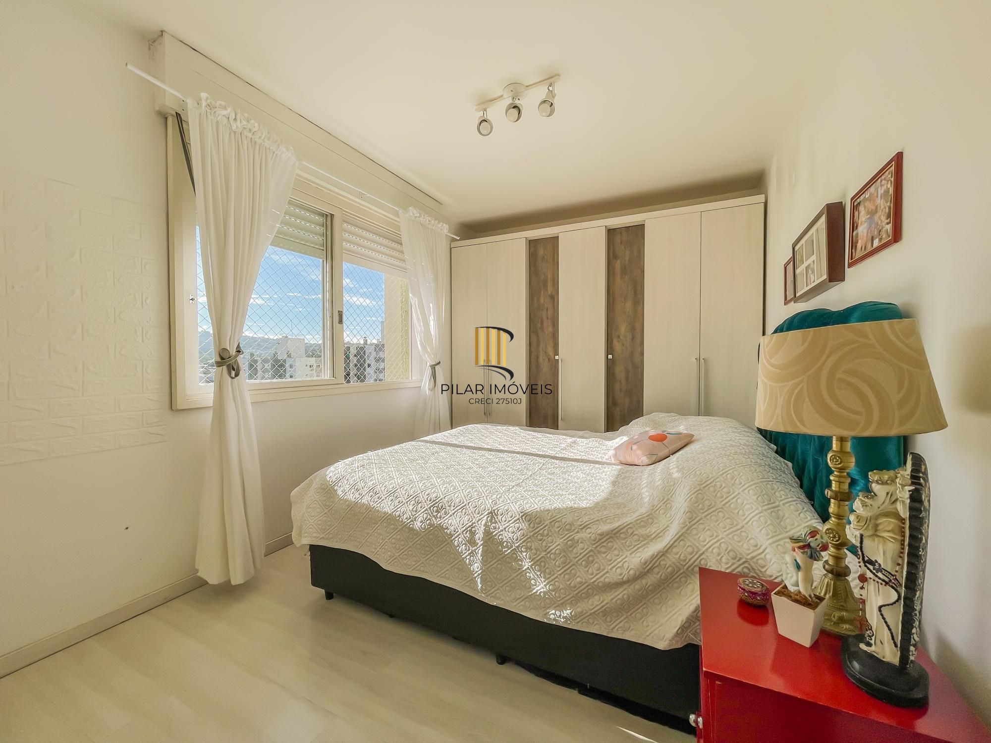 Apartamento 3 dormitórios no bairro Cavalhada