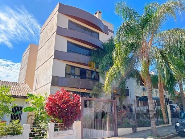 Apartamento 3 dormitórios no bairro Medianeira