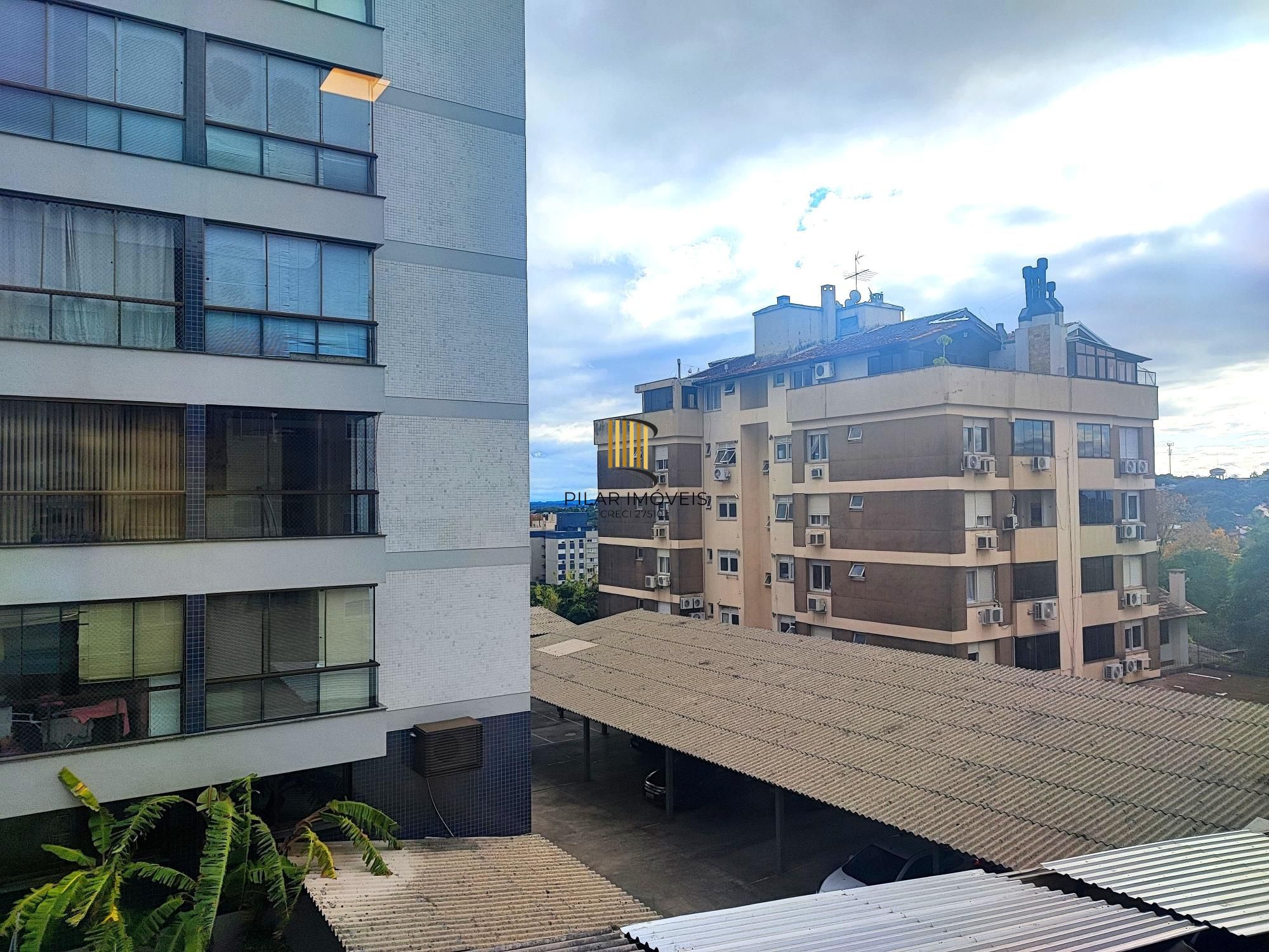 Apartamento 2 dormitórios no bairro Tristeza