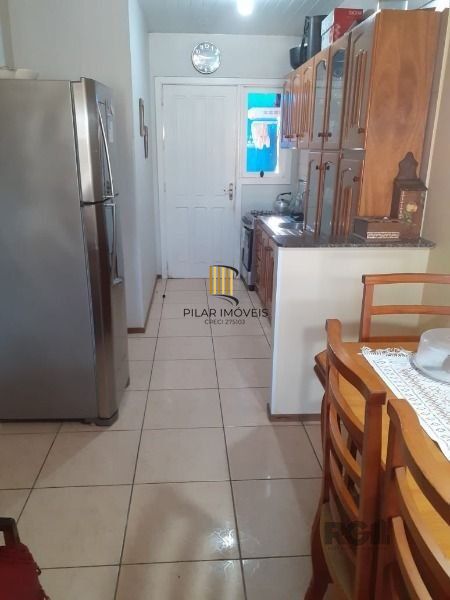 Casa 3 dormitórios no bairro Hípica