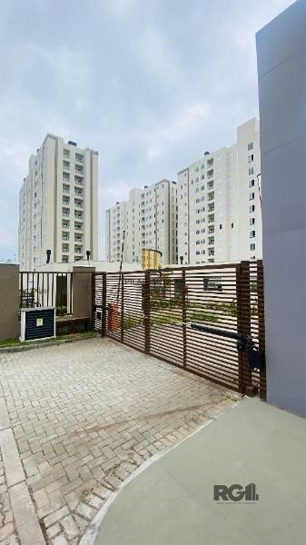 Apartamento 2 dormitórios no bairro Costa e Silva