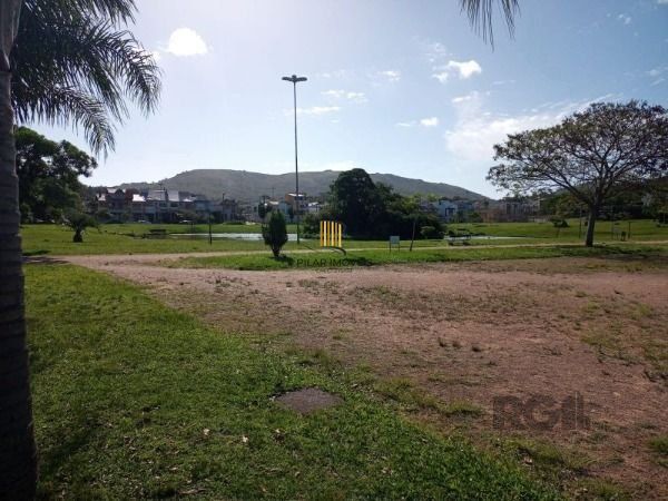 Casa 3 dormitórios no bairro Aberta dos Morros