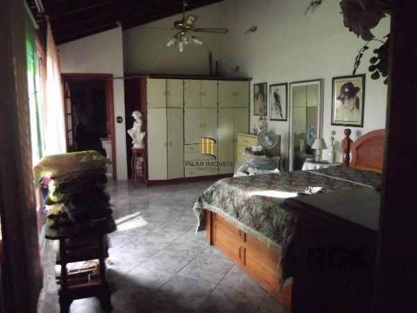 Casa para Venda - 320m², 4 dormitórios, sendo 1 suites, Vila Nova