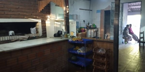 Sítio para Venda - 400m², 3 dormitórios, sendo 1 suites, Belém Velho