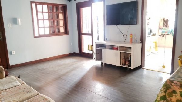 Casa para Venda - 203.5m², 4 dormitórios, Restinga