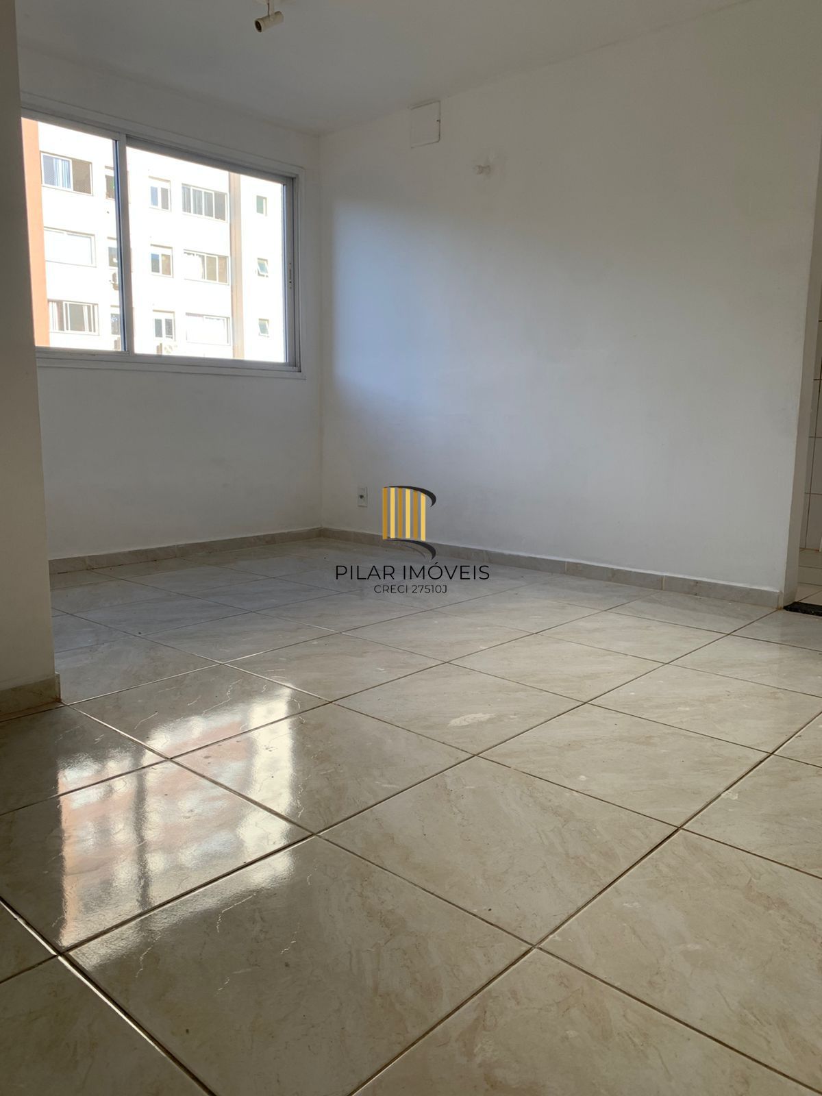Apartamento 2 dormitórios no bairro Vila Nova