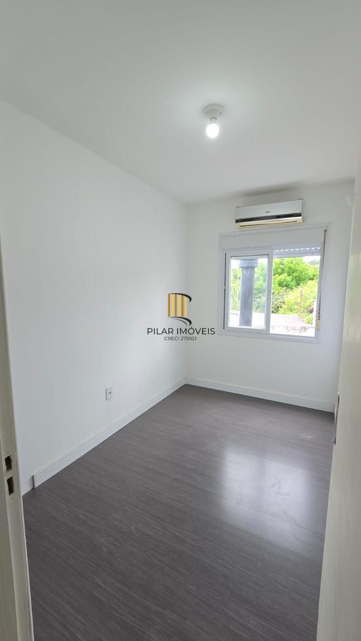 Casa de Condomínio 3 dormitórios no bairro Vila Nova