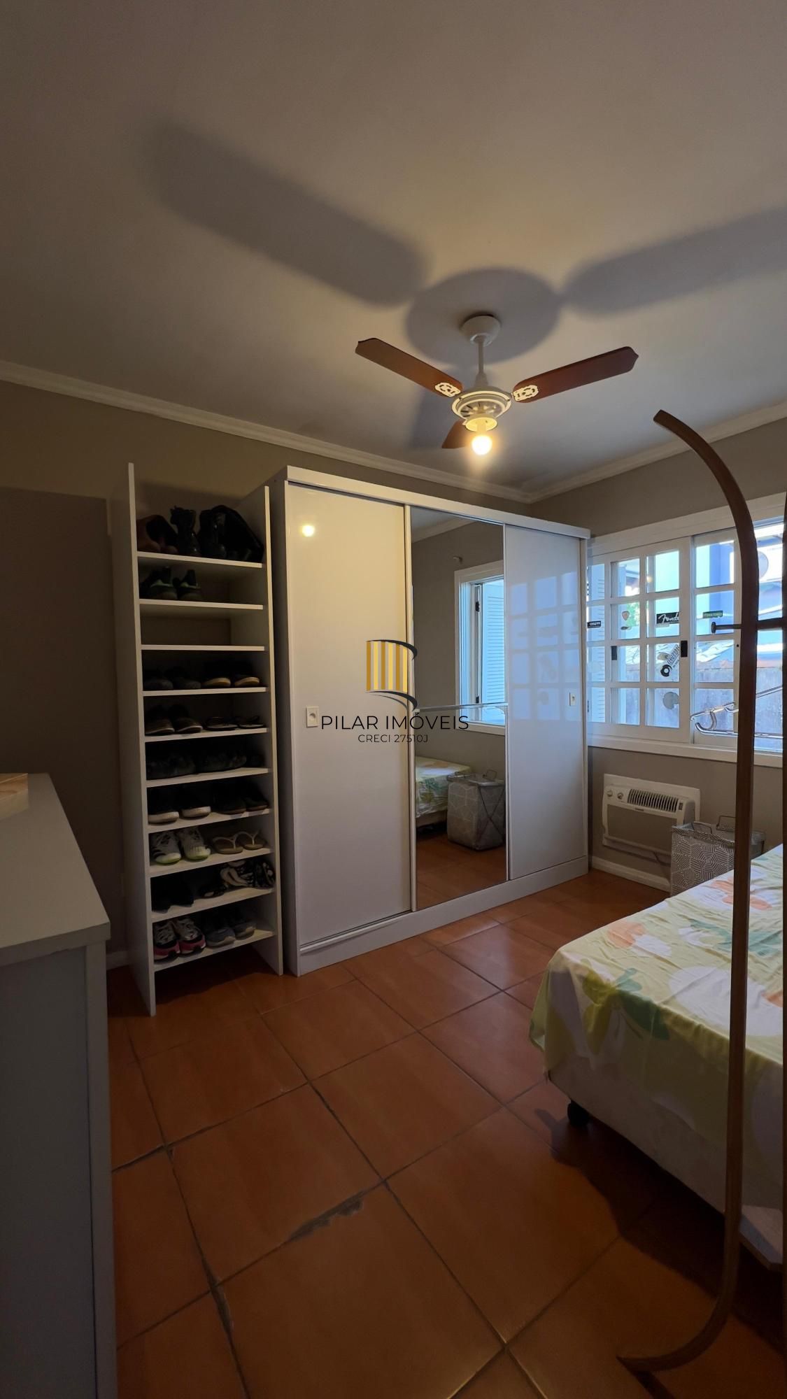Casa de Condomínio 4 dormitórios no bairro Jardim Isabel