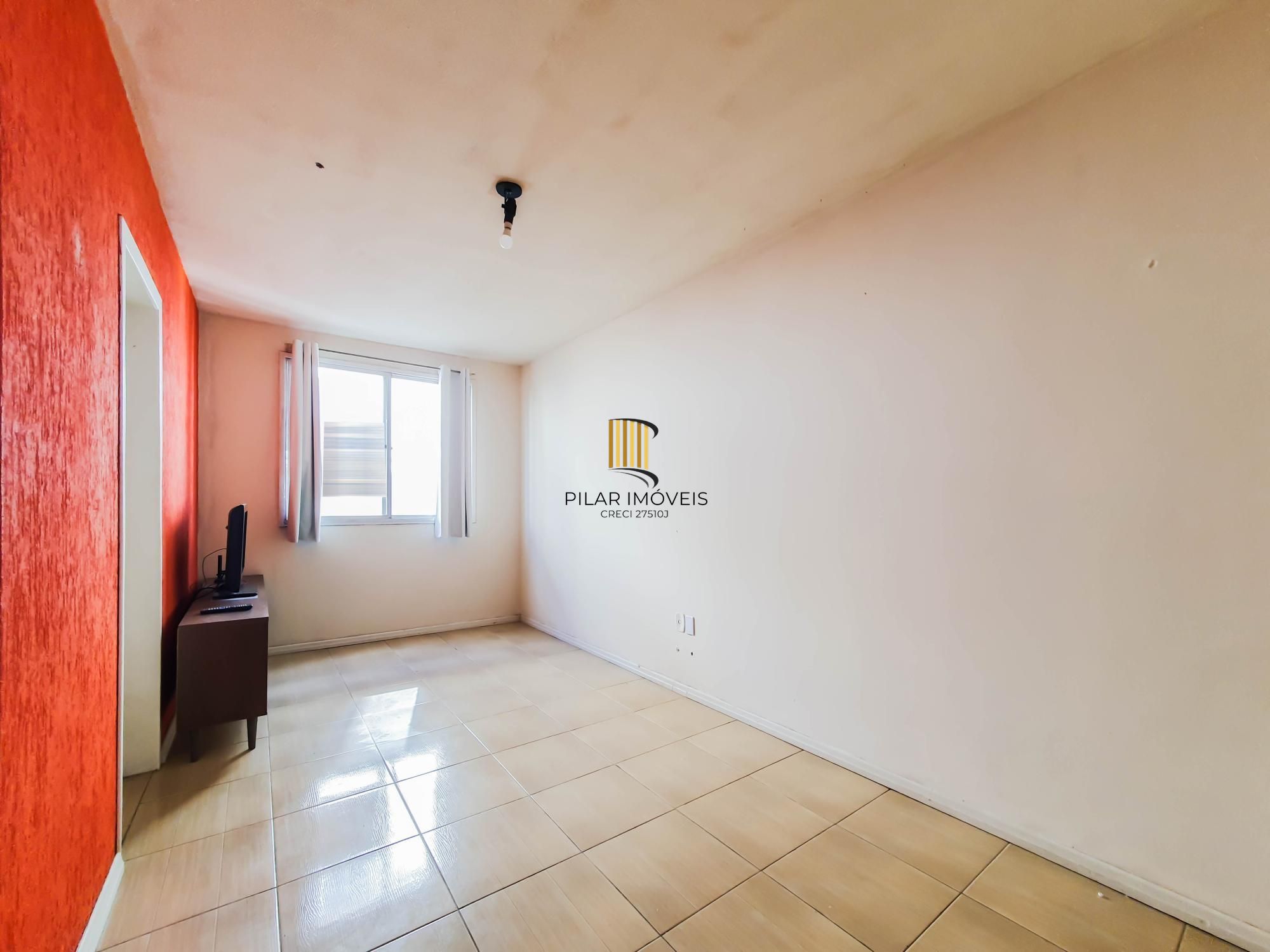Apartamento 1 dormitório no bairro Nonoai