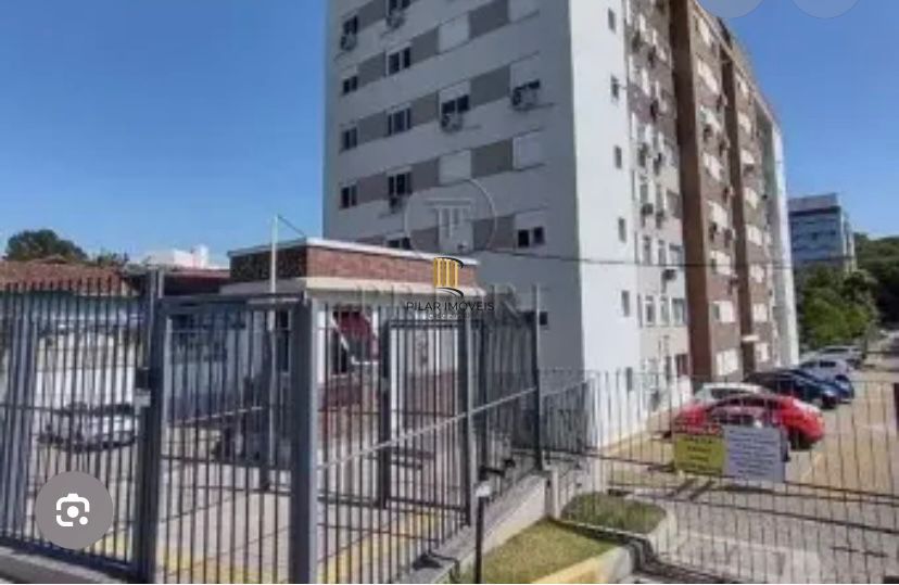 Apartamento 2 dormitórios no bairro Vila Nova