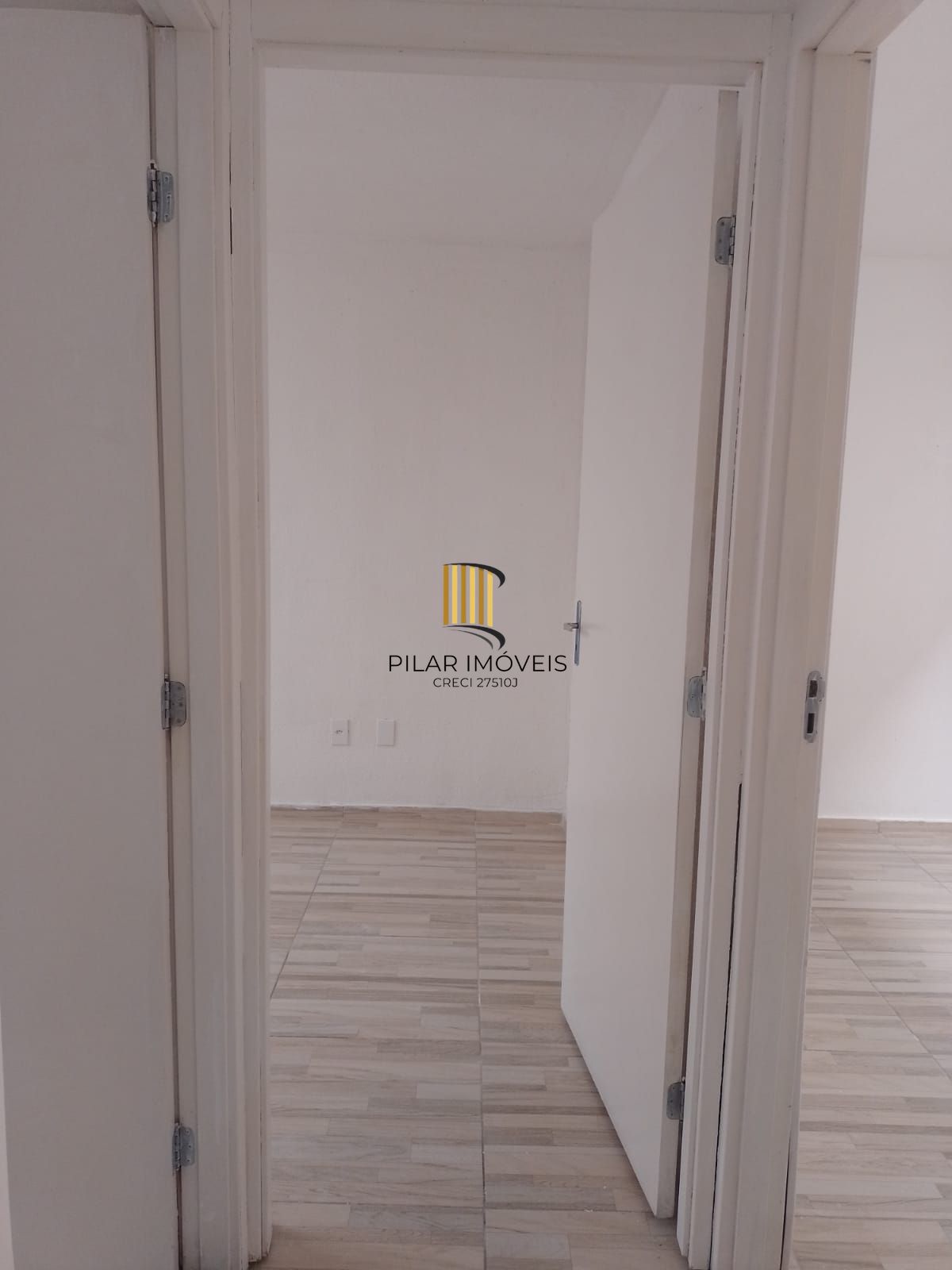 Apartamento 2 dormitórios no bairro Hípica