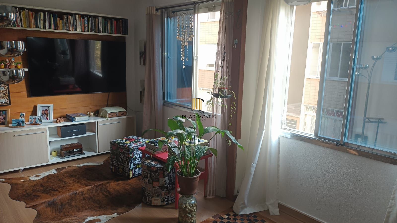 Apartamento 2 dormitórios no bairro Cavalhada - Pilar Imóveis