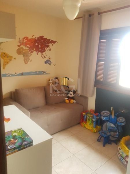 Casa Condominio para Venda - 150m², 2 dormitórios, sendo 1 suites, 2 vagas - Hípica