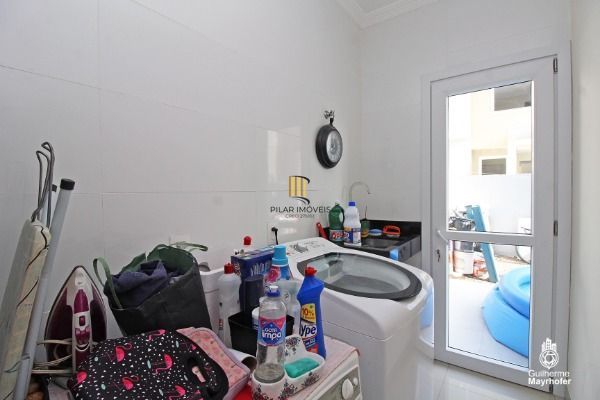 Casa Condominio para Venda - 206m², 3 dormitórios, sendo 1 suites, 3 vagas - Lagos De Nova Ipanema