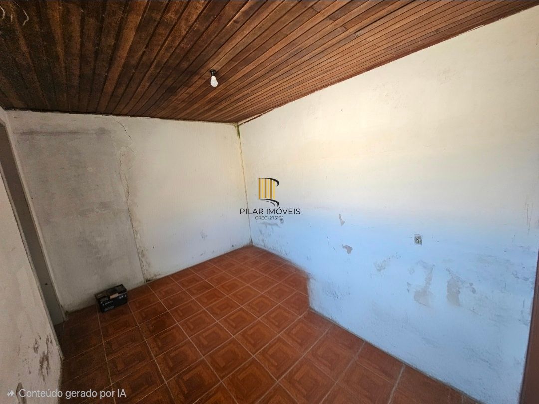 Casa 3 dormitórios em alvenaria em terreno 10x30 próximo ao Zaffari Hípica !