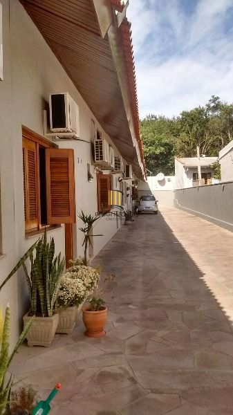 Casa Condominio para Venda - 61.45m², 2 dormitórios, sendo 1 suites, 1 vaga - Tristeza