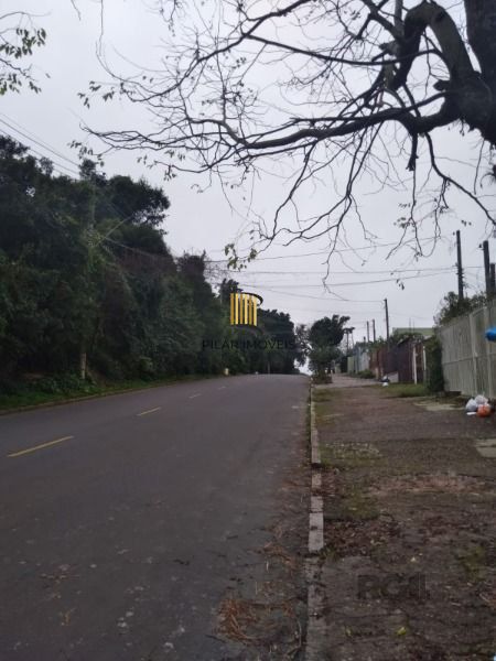 Terreno em Porto Alegre, no bairro Ipanema, à venda.