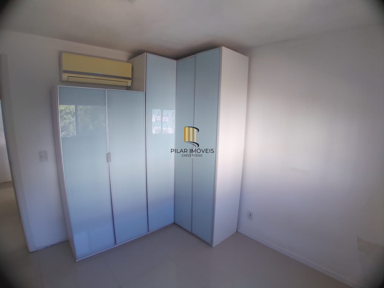 Apartamento 2 dormitórios no bairro Vila Nova