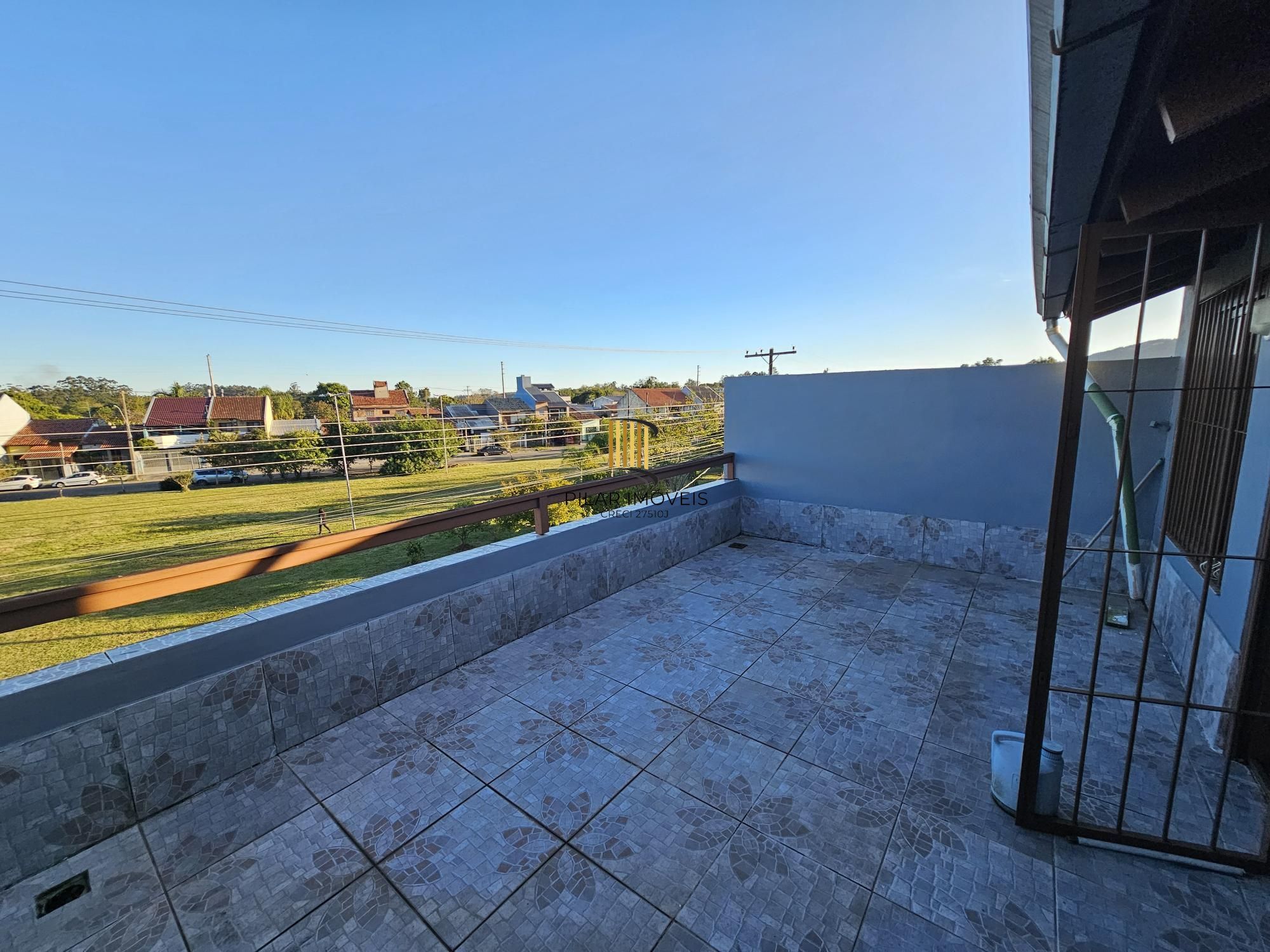 Casa para Venda - 207m², 4 dormitórios, 2 vagas - Nova Ipanema