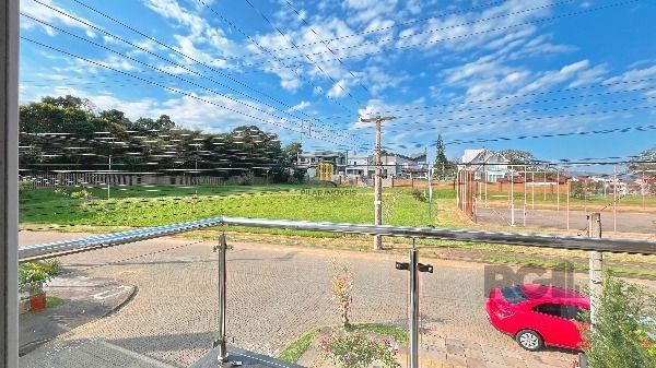Casa para Venda - 166.54m², 3 dormitórios, sendo 3 suites, 2 vagas - Hípica