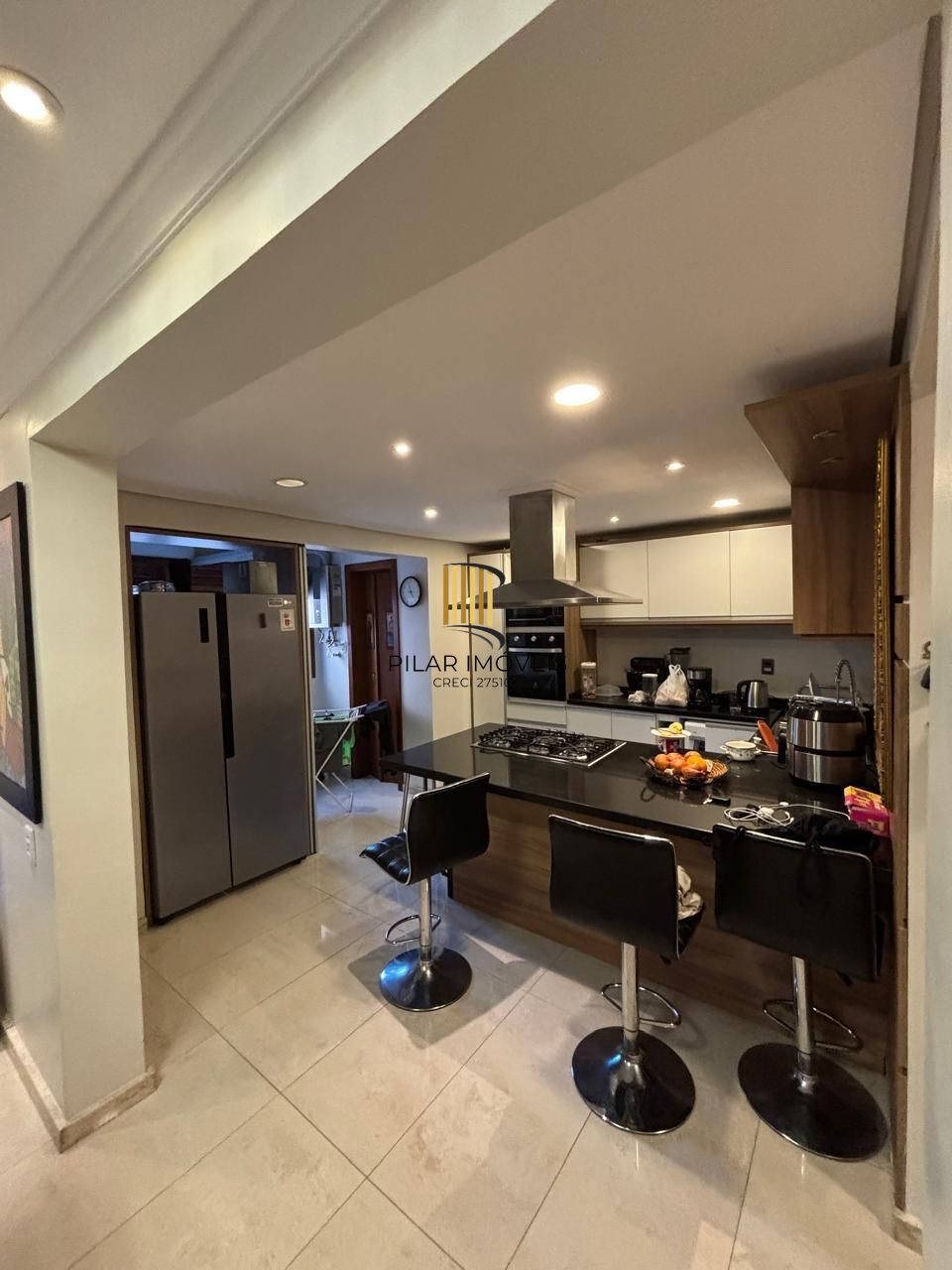 Apartamento Garden, 4 D, ipanema, impecável