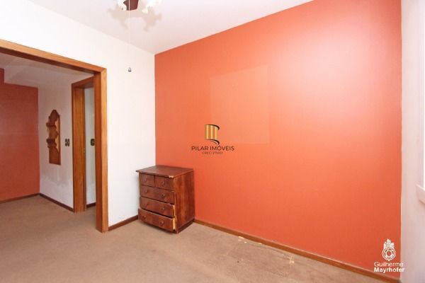 Apartamento para Venda - 117.05m², 3 dormitórios, sendo 1 suites, 2 vagas - Tristeza