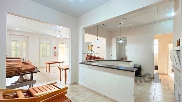 Apartamento 3 dormitórios no bairro Teresópolis