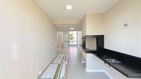 Casa de Condomínio 3 dormitórios no bairro Hípica
