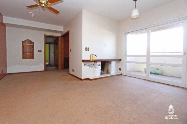 Apartamento para Venda - 117.05m², 3 dormitórios, sendo 1 suites, 2 vagas - Tristeza