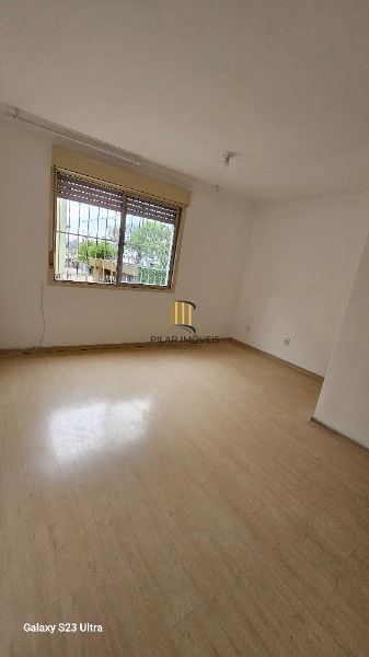 Apartamento 2 dormitórios no bairro Cristal