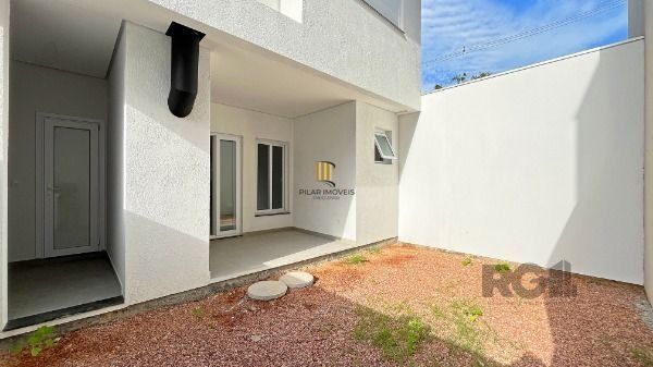 Casa Condominio em Porto Alegre, no bairro Aberta dos Morros, com 3 dormitório(s), e 3 banheiros, à venda.