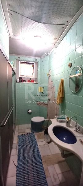 Apartamento para Venda - 91m², 3 dormitórios, sendo 1 suites, 1 vaga - Menino Deus