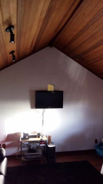 Casa para Venda - 254m², 5 dormitórios, sendo 1 suites, 4 vagas - Ipanema