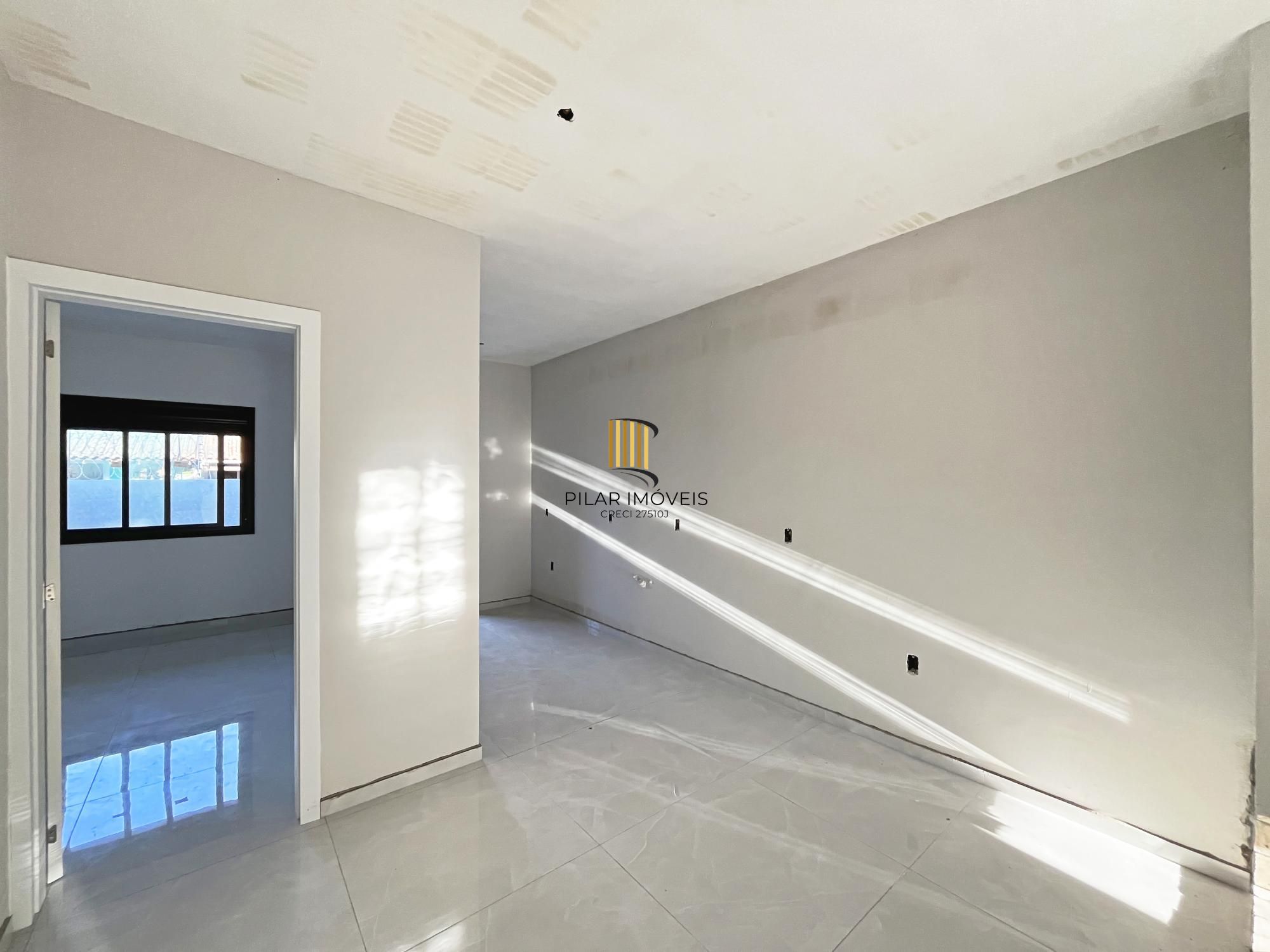 Casa Nova ! Térrea com 2 dormitórios sendo 1 suíte no Residencial Hípica Boulevard, zona sul de Porto Alegre !