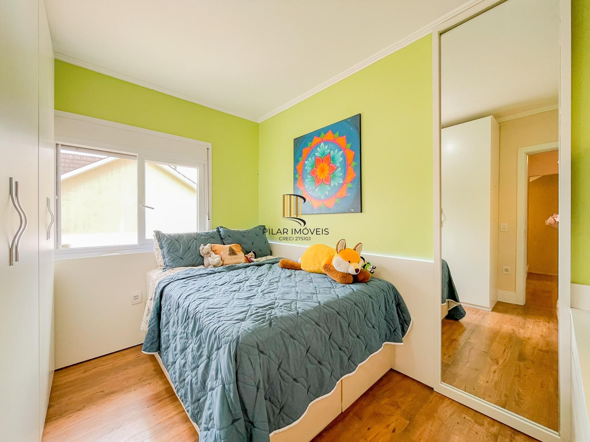 Sobrado Alto Padrão 3 dormitórios 4 vagas garagem, no Lagos de Nova Ipanema