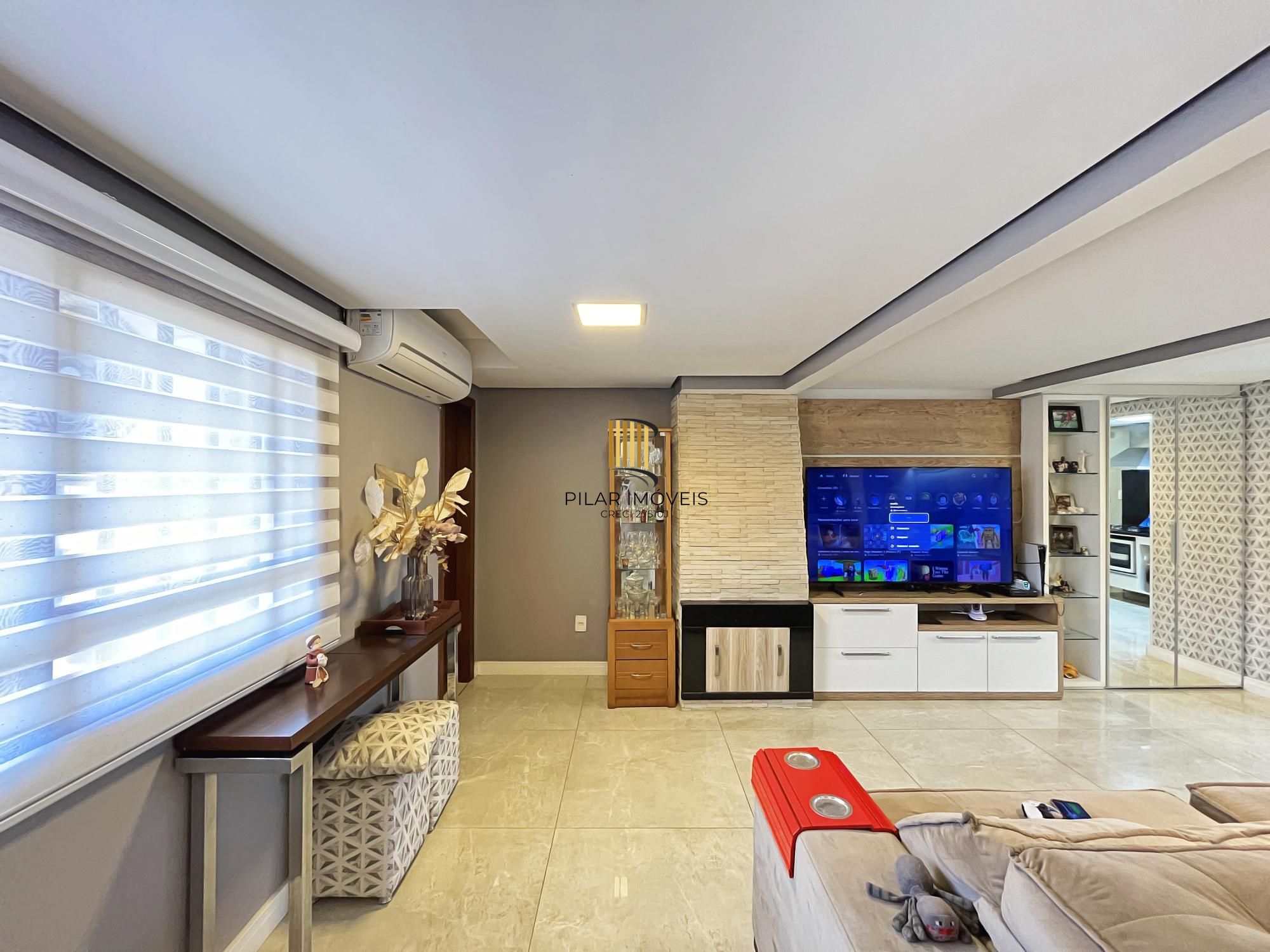 Excelente sobrado 3 dormitórios no Imperial  Park