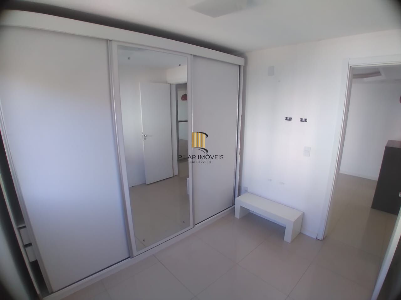 Apartamento 2 dormitórios no bairro Vila Nova