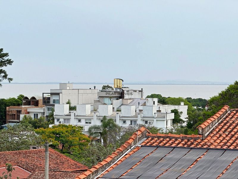 Residência, ótimo padrão com 4 suítes nos altos do Jardim Isabel, com vista perene para o Guaiba e Por-do-Sol