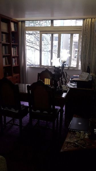 Apartamento para Venda - 202m², 3 dormitórios, sendo 1 suites, 1 vaga - Centro Histórico