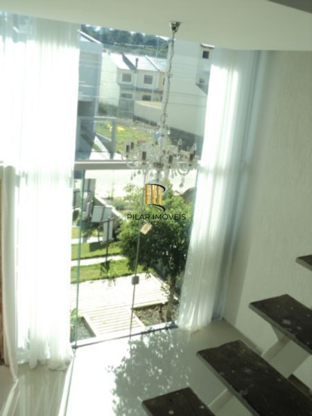 Casa para Venda - 160m², 3 dormitórios, sendo 1 suites, 2 vagas - Lagos De Nova Ipanema