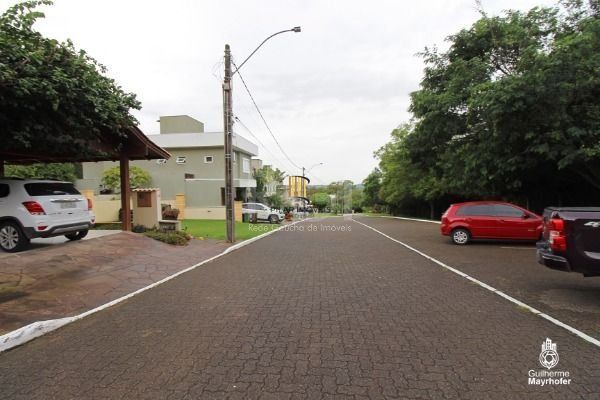 Terreno em Condominio para Venda - 0m², 0 dormitórios, Hípica