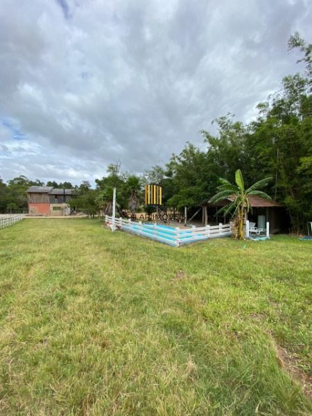 Sítio para Venda - 54000m², 3 dormitórios, 10 vagas - Lageado