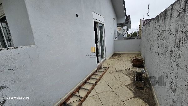 Apartamento 3 dormitórios no bairro Tristeza