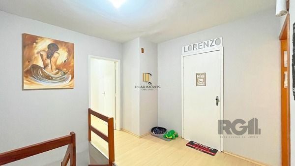 Apartamento 3 dormitórios no bairro Teresópolis