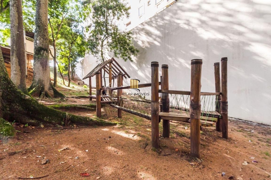 Apartamento Semimobiliado com Vista Panorâmica