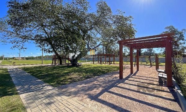Terreno no bairro Hípica