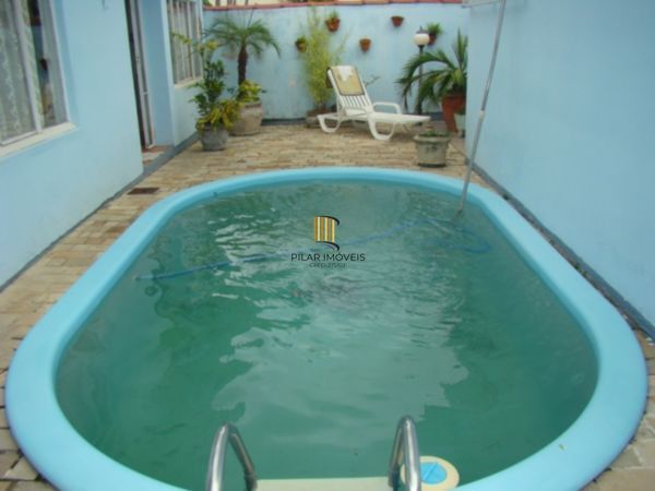 Casa para Venda - 181m², 3 dormitórios, sendo 1 suites, 2 vagas - Ipanema