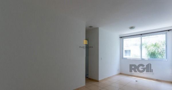 Apartamento 2 dormitórios no bairro Cavalhada