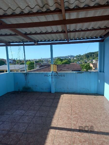 Casa em Porto Alegre, no bairro Cavalhada, com 3 dormitório(s), e 3 banheiros, à venda. - Pilar Imóveis