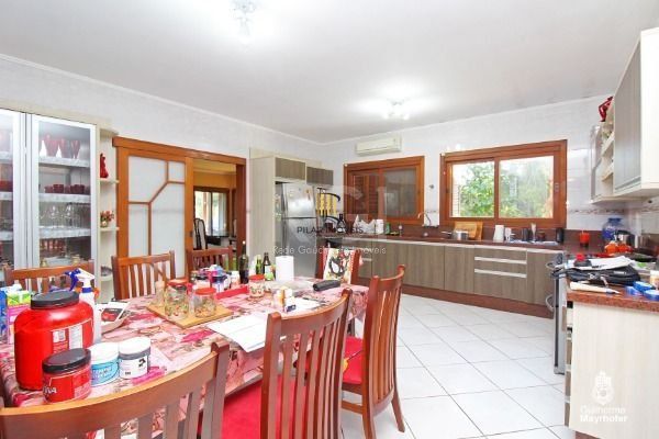 Sítio para Venda - 50046m², 4 dormitórios, 4 vagas - Hípica